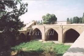 Sheverin Village Mosque – Hamedan - view 3