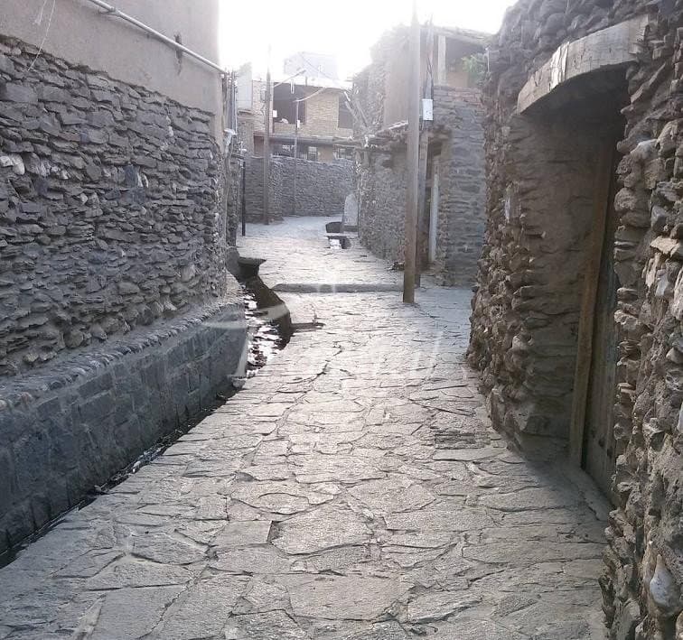 Sheverin Village Mosque 