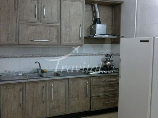 Shirin Apartment Hotel – Kashan