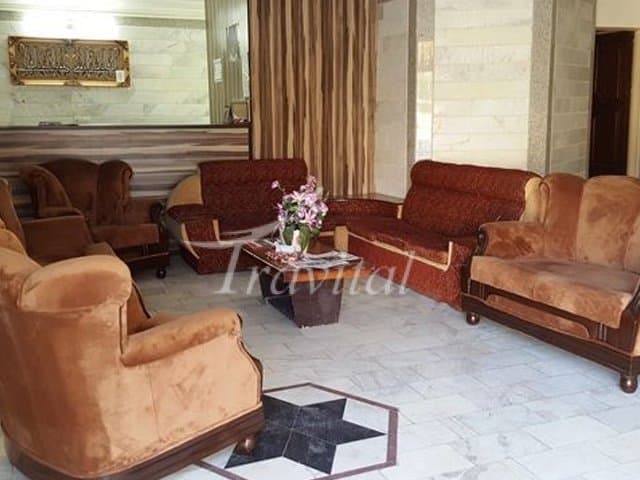 Shirin Apartment Hotel – Kashan - view 2