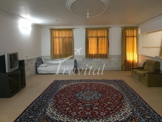 Shirin Apartment Hotel – Kashan - view 4