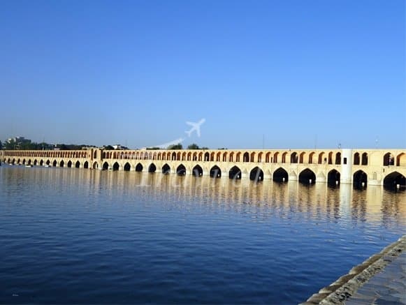 Isfahan - view 2