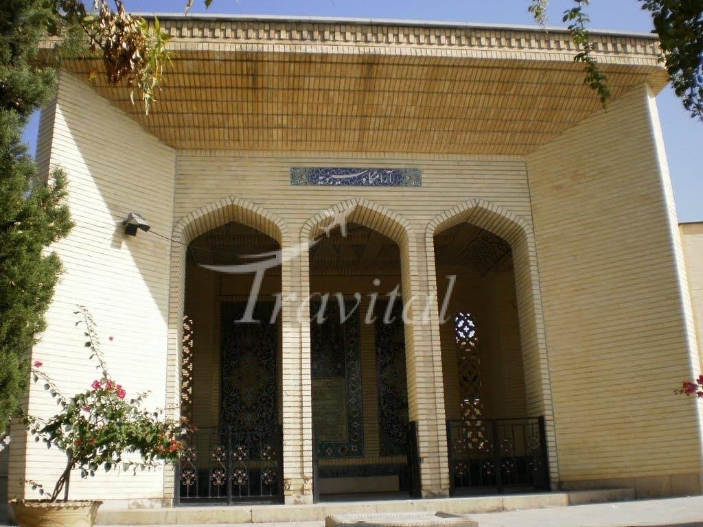 Sibveyeh Tomb, Siraf – Bushehr