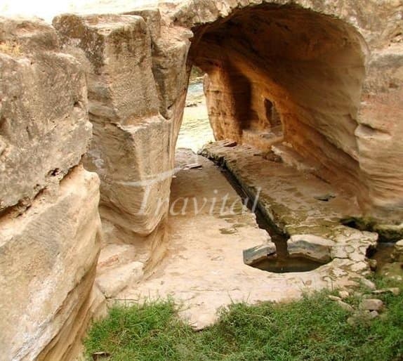 Sika Water Mills – Shushtar - view 3