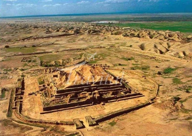 Simband (Taqa) Castle – Masjed Soleiman