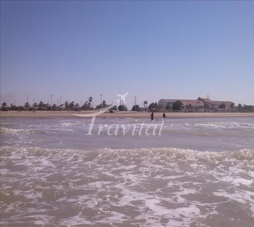 Siniz Port – Bushehr - view 3
