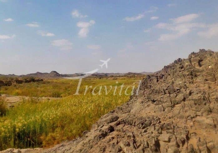 Sistan Plain – Zabol - view 2