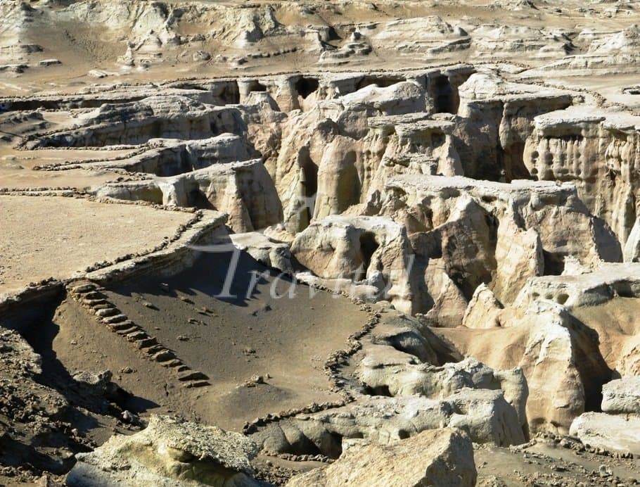 Stars Valley – Qeshm - view 2