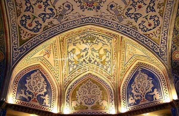 Sultan Amir Ahmad Bathhouse – Kashan