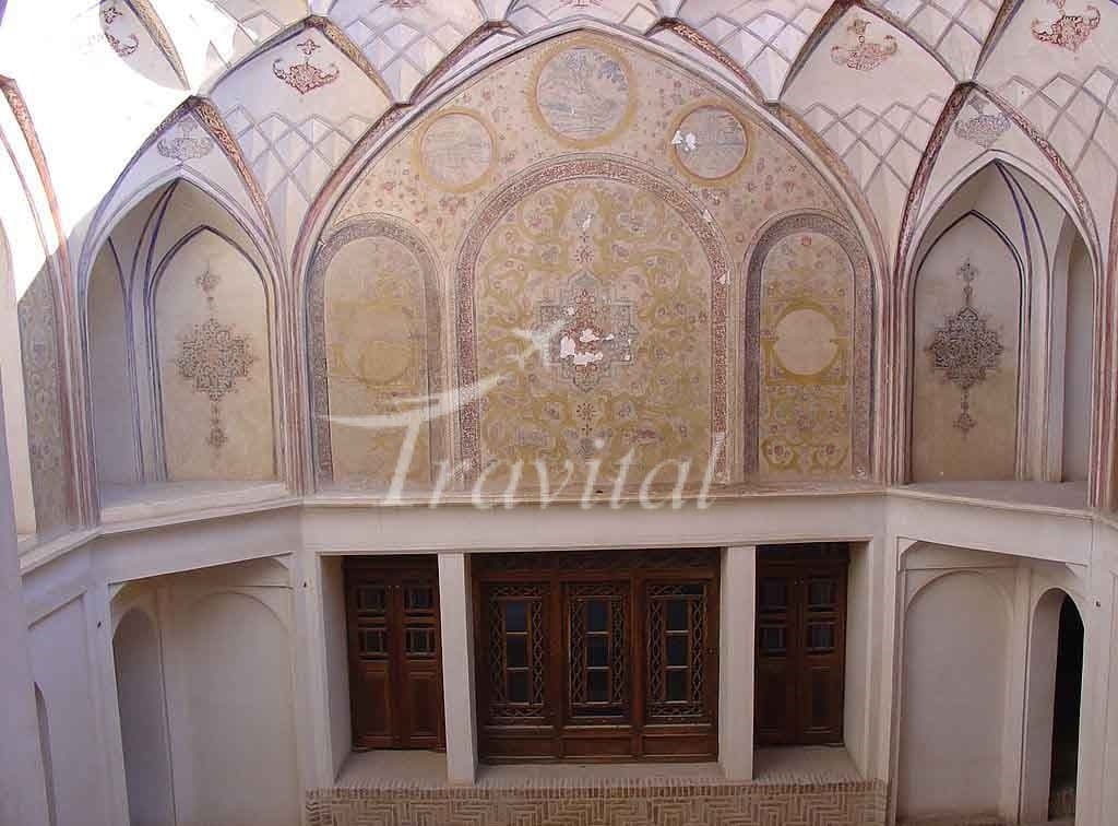 Tabatabaei House – Kashan