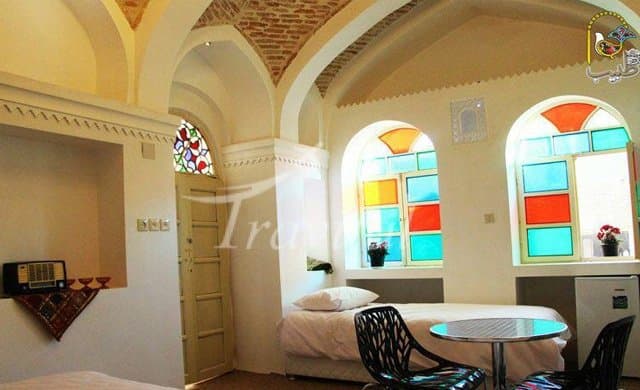 Tabib Traditional Hotel – Shushtar - view 1