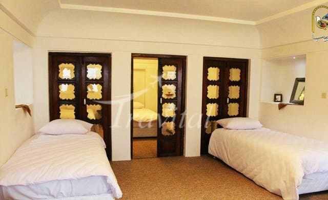 Tabib Traditional Hotel – Shushtar - view 3