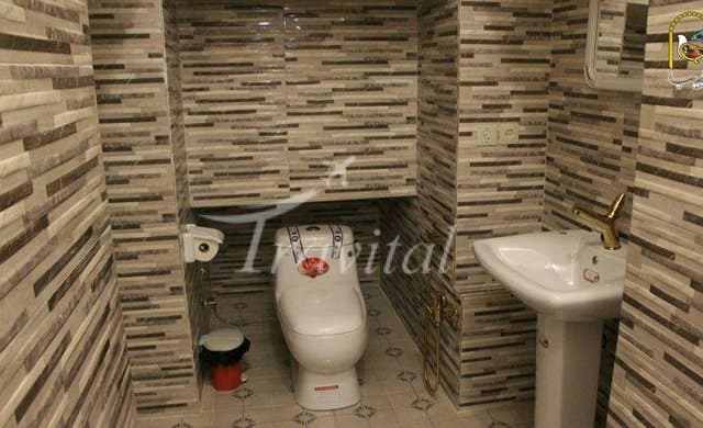 Tabib Traditional Hotel – Shushtar - view 4