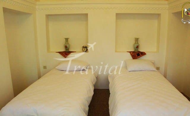 Tabib Traditional Hotel – Shushtar - view 5