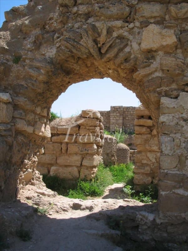Takht-e-Soleiman 