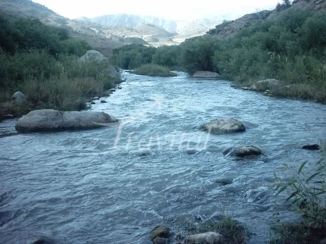 Tang Ghir Village – Shirvan Va Chardavol - view 2
