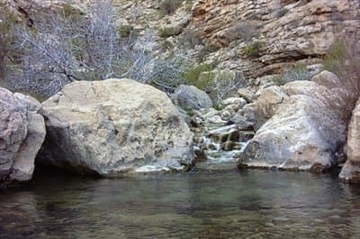 Tang-e Palangan – Neyriz
