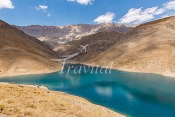 Taromamaj Lake – Damavand