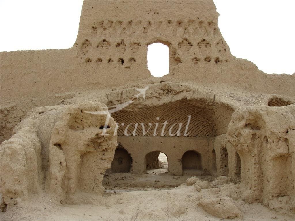 Tepe Hissar – Damghan