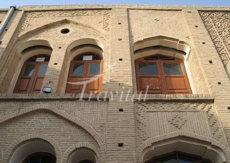 Tizno Historical House – Dezful - view 3