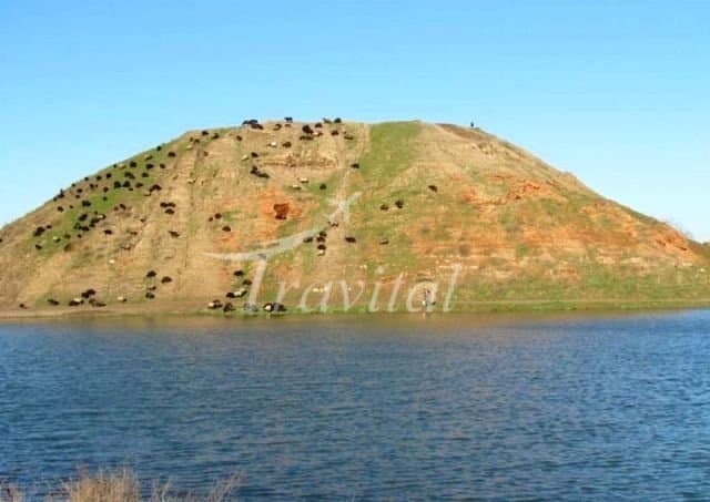 Toorang Tepeh – Gorgan - view 2