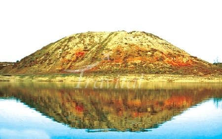 Toorang Tepeh – Gorgan - view 3
