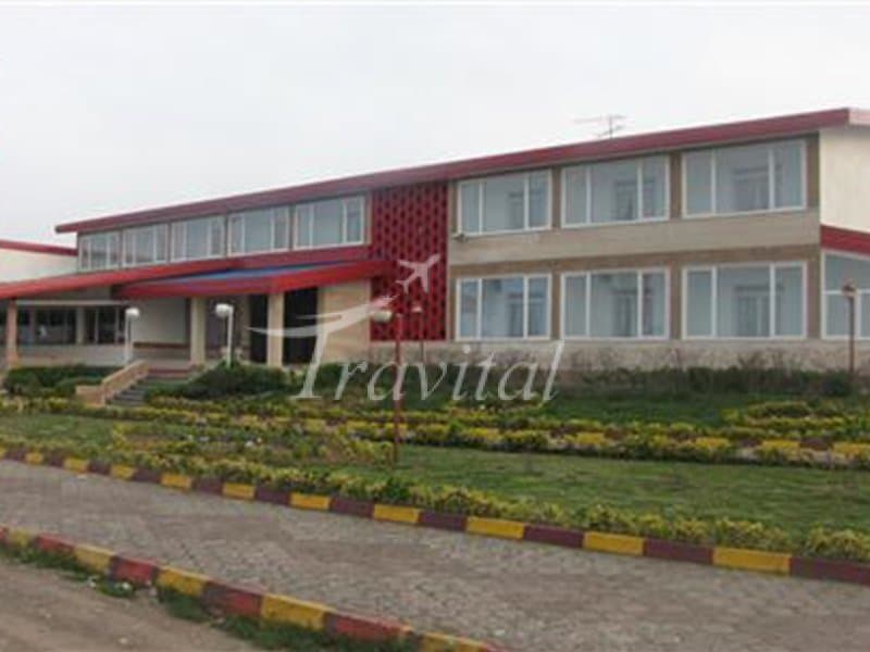 Nemoone Jahangardi (Tourism) Hotel – Bandar Anzali - view 2
