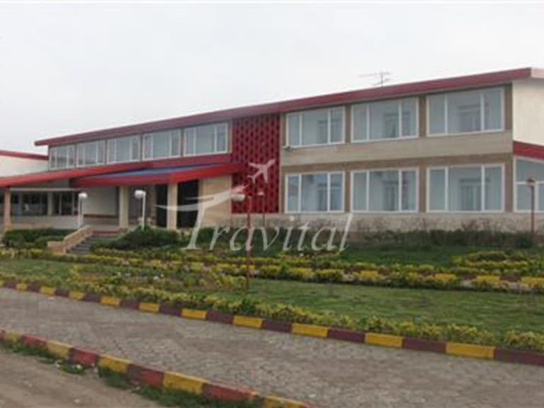 Nemoone Jahangardi (Tourism) Hotel – Bandar Anzali