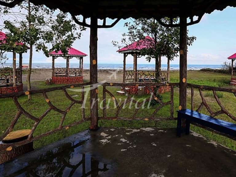 Nemoone Jahangardi (Tourism) Hotel – Bandar Anzali