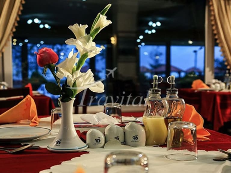 Nemoone Jahangardi (Tourism) Hotel – Bandar Anzali