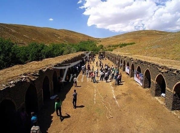 Vafrajin Village 