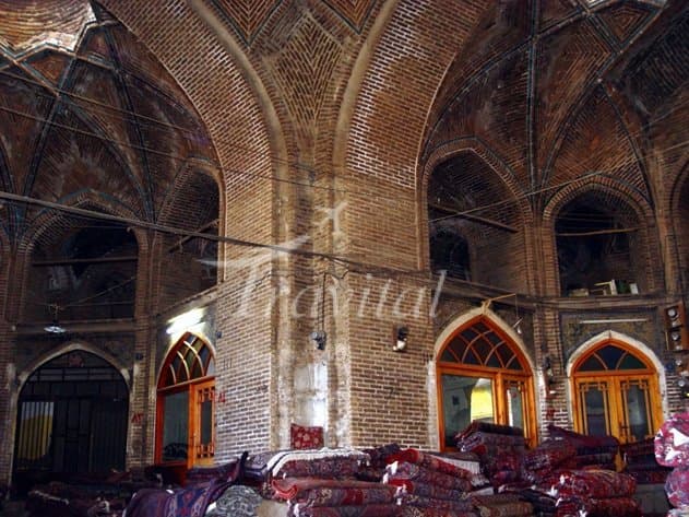 Vazir Inn 