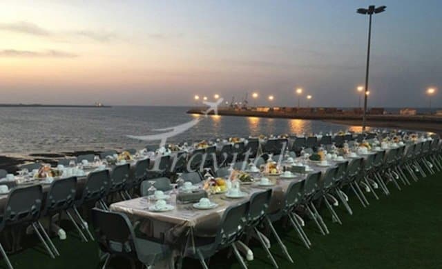 Venus Hotel – Chabahar - view 1