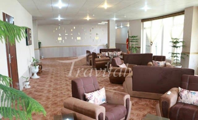 Venus Hotel – Chabahar - view 2