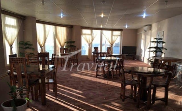 Venus Hotel – Chabahar - view 3