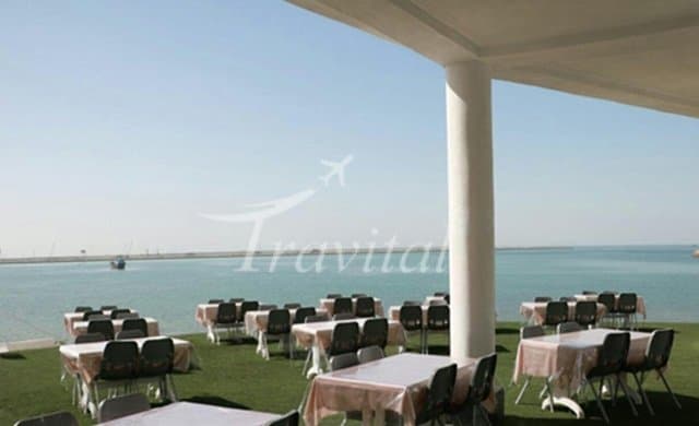Venus Hotel – Chabahar - view 4