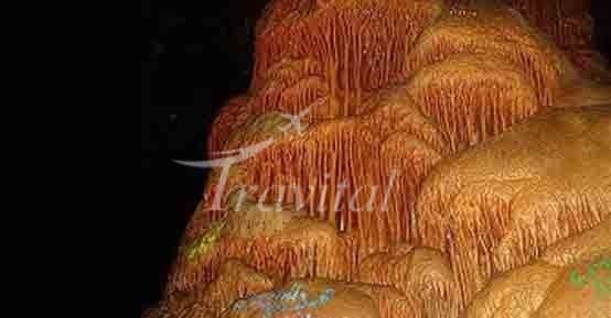 Veshnavah Cave – Qom