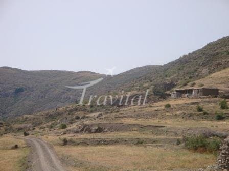 Yaleh Gonbad Dome – Qazvin - view 2