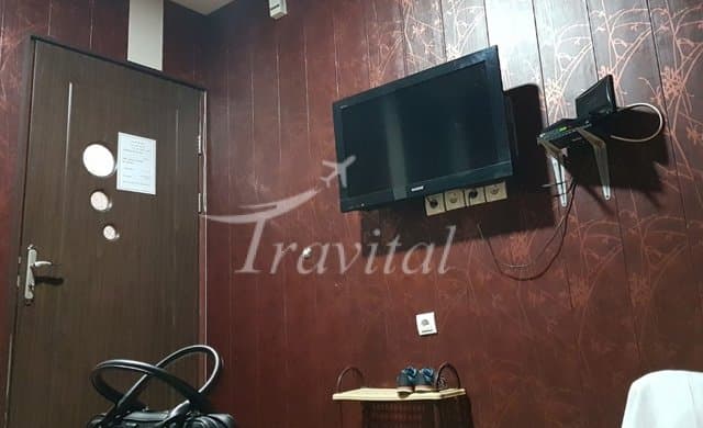 Yas Apartment Hotel – Bushehr - view 3
