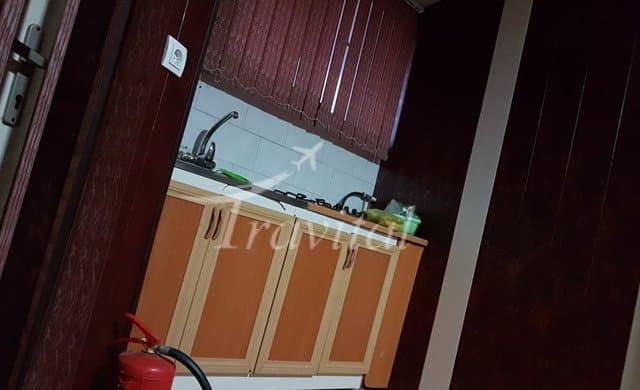 Yas Apartment Hotel – Bushehr