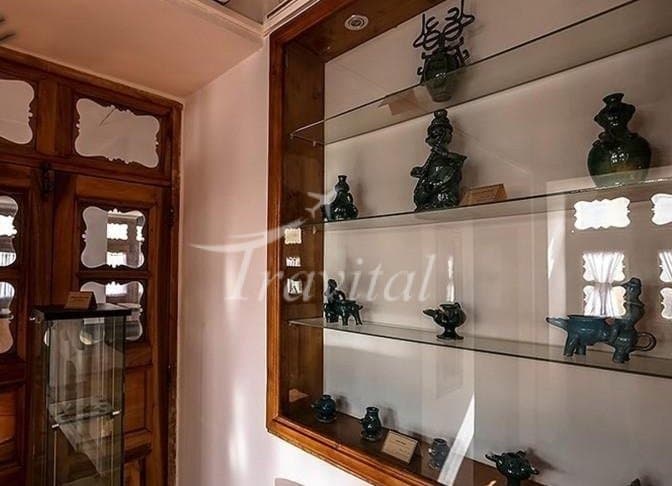 Yazdan Panah House of Qom 