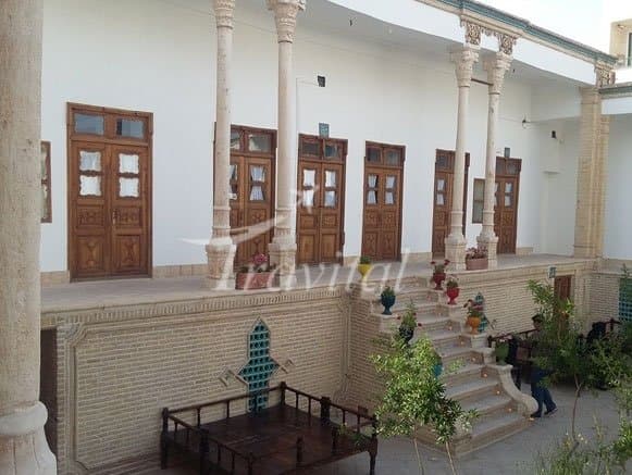 Yazdan Panah House of Qom – Qom - view 2