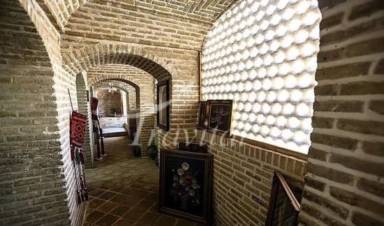 Yazdan Panah House of Qom – Qom - view 3