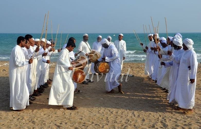 Bandar Abbas - view 1