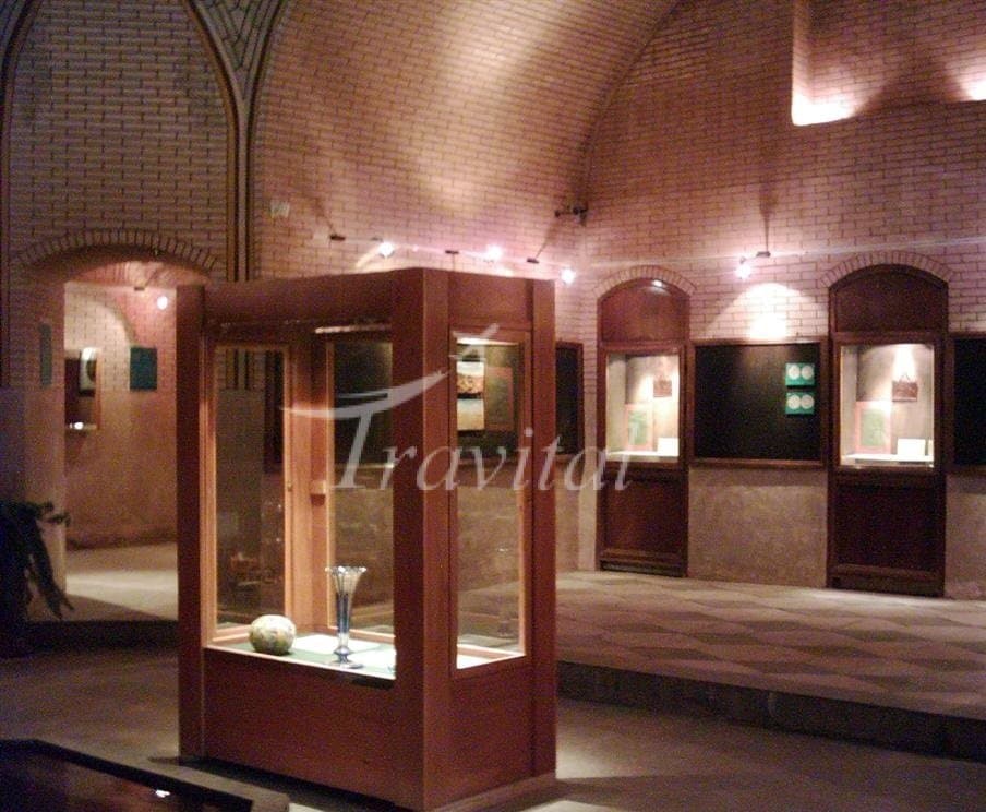 Zarabkhaneh (Coin) Museum – Kerman - view 2