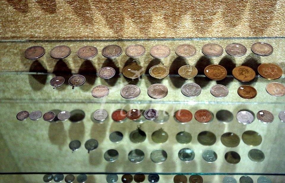 Zarabkhaneh (Coin) Museum – Kerman - view 3