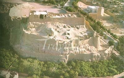 Zarach Village – Yazd - view 3
