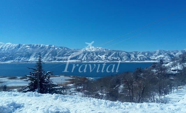 Zarivar Hotel – Marivan