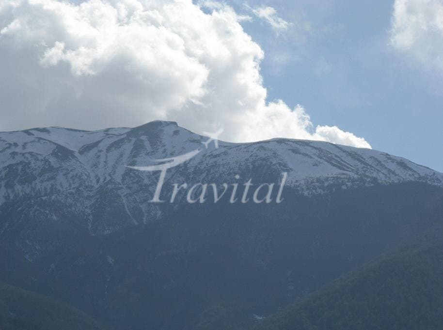 Zereshk Mountain – Gorgan - view 3