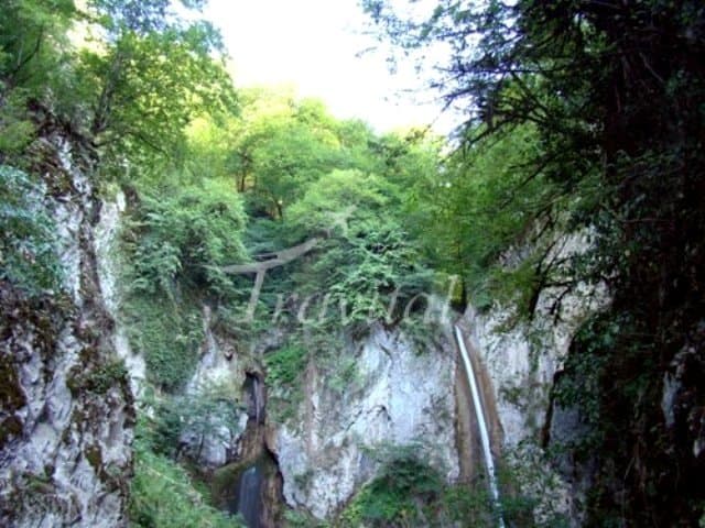 Ziyarat Spring 